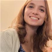 Clases de español dinámicas con profesora nativa